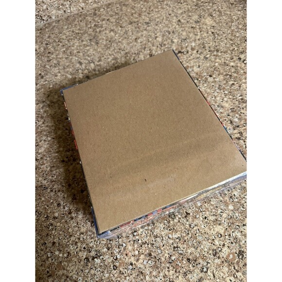 Marvel Captain America 100-Piece Multicolor Jigsaw Puzzle - Picture 2 of 2